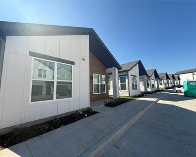 Janssen Ave, Melissa, Home For Rent