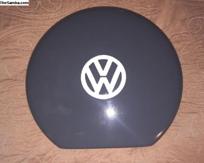 Super Nice 1955 Hazet VW Hubcap Tool Kit