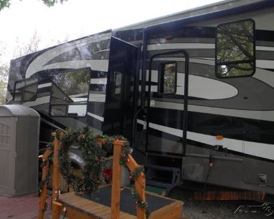 2012 Coachmen Brookstone RVs and Trailers for Sale Classifieds