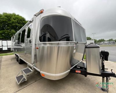 2024 Airstream Rv Pottery Barn Special Edition 28RB Twin