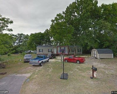 Mobile Home For Sale in Warrenville, SC