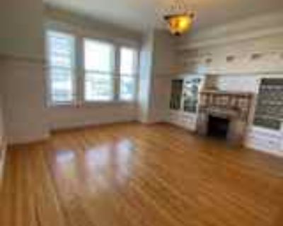 3 Bedroom 1BA 950 ft² Apartment For Rent in San Francisco, CA 457 Spruce St