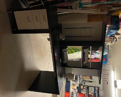 Garage sale at Rio Montana