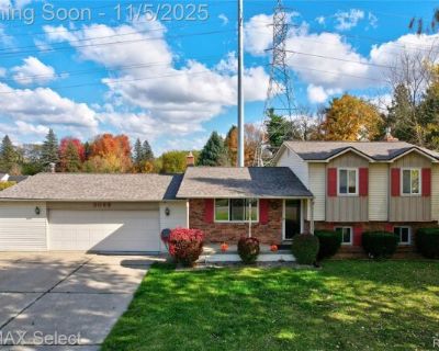 Layman Dr, Genesee, Home For Sale