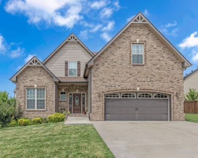 Sedgwick Ln, Clarksville, Home For Sale