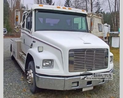 FOR-TRADE: Used 1999 Freightliner FL FL