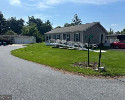 3 Bedroom 2BA 1440 ft Manufactured Home For Sale in QUAKERTOWN, PA