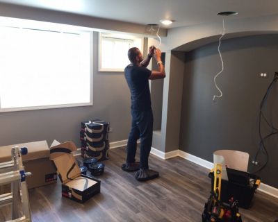 Audio Installation Services @630-699-5861