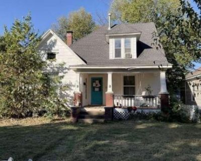 3 Bed 2 Bath Foreclosure Property in Springfield, MO 65802 - N Concord Ave
