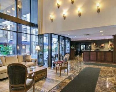 2 Bedroom 2BA Condominium For Sale in HACKENSACK, NJ