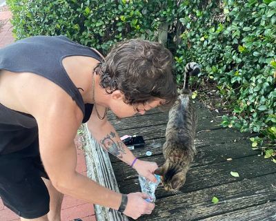 Anna - Needs a Place on iROOMit or a Room