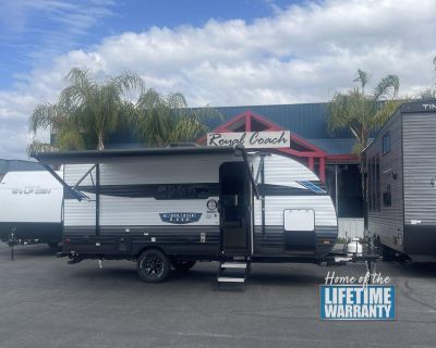 2024 Forest River Rv Salem Select 175BHGT