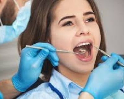 Why Approach Teeth Whitening Dentist La Mesa