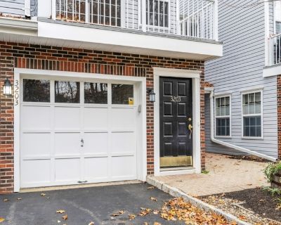 2 Bedroom 1BA Townhouse For Sale in Denville, NJ