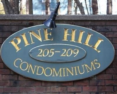 Great Rd Apt C, Acton, Condo For Rent