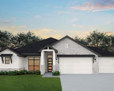 4 Bedroom 3BA 2123 ft Single Family House For Sale in Lorena, TX