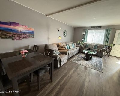 Timberline Ct Apt,ketchikan, Condo For Rent