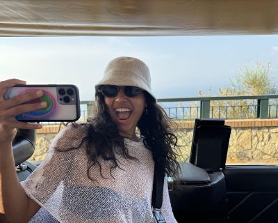 Female Seeking Room in Laguna Beach, CA