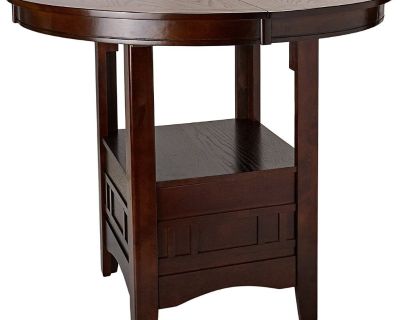 Brand new in box Poundex dining table -