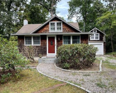 2 Bedroom 1BA 900 ft Apartment For Rent in Stony Brook, NY