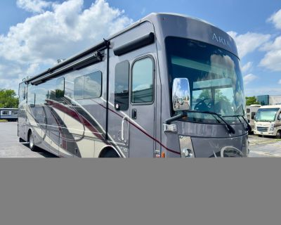 2018 Thor Motor Coach ARIA 3901