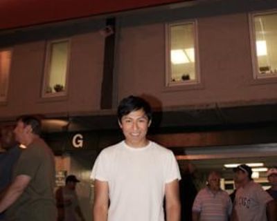 Juan Q., 41 years, Male. Looking in: Park City, Summit County, UT