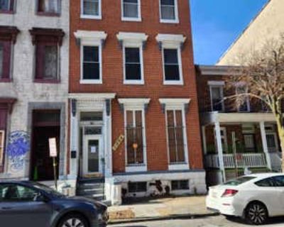 7 Bedroom 5BA 5047 ft Townhouse For Sale in BALTIMORE, MD