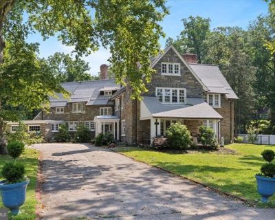 Lenox Rd, Jenkintown, Home For Sale