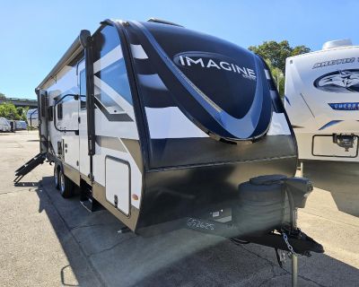 2025 Grand Design Imagine 2500RL