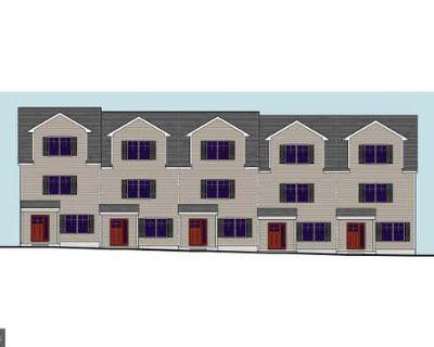3 Bedroom 3BA 2100 ft Townhouse For Sale in LANSDALE, PA