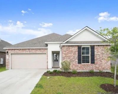 Grenache Dr, Baton Rouge, Home For Rent