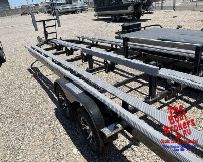 2022 EZ LOADER BOAT TRAILER Price Reduced!