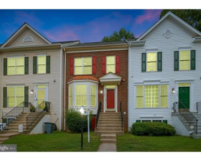 4 Bedroom 3BA 2062 ft² Residential For Sale in WOODBRIDGE, VA