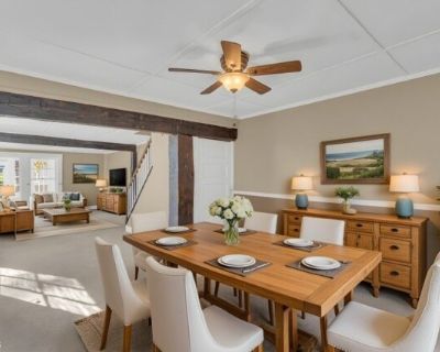 Mac Lennan Pl Unit A, Fanwood, Home For Rent