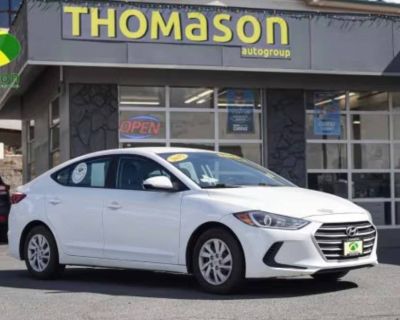 Used 2010 Hyundai Elantra GLS