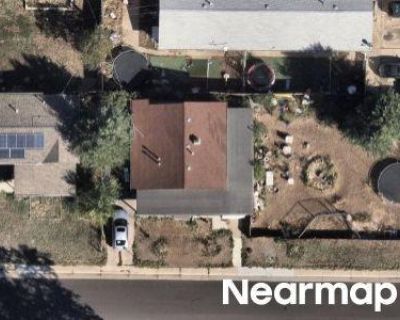 3 Bed 1.0 Bath Preforeclosure Property in Denver, CO 80219 - S Newton St