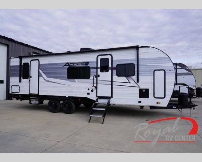 2024 Winnebago 28FK For Sale by Dealer in Middlebury, Indiana