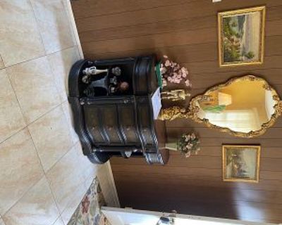 Free contents after Estate Sale