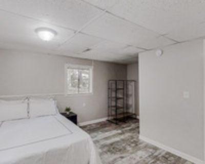 Updated and very spacious Riverdale home