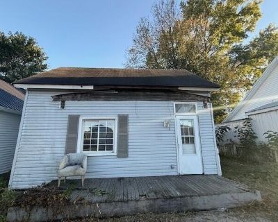 E Rd St, Augusta, Home For Sale