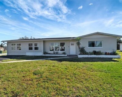 Whitman Ave, Punta Gorda, Home For Sale