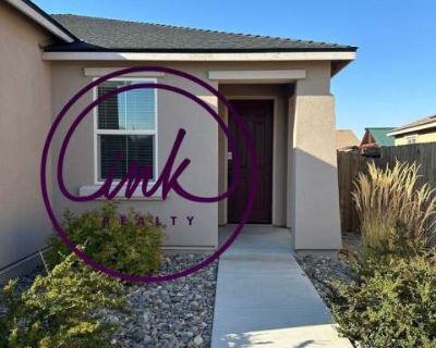 4 Bedroom 2BA 1776 ft House For Rent in Carson City, NV