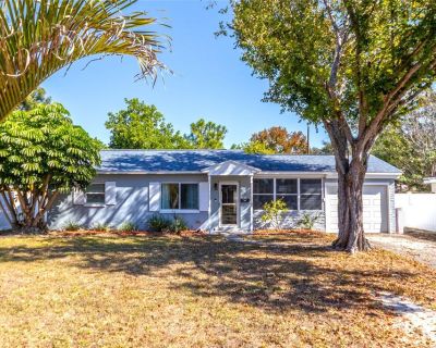 3 Bedroom 1BA 1197 ft Single Family House For Sale in St Petersburg, FL