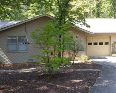 Gold Ridge Rd, Dahlonega, Home For Sale