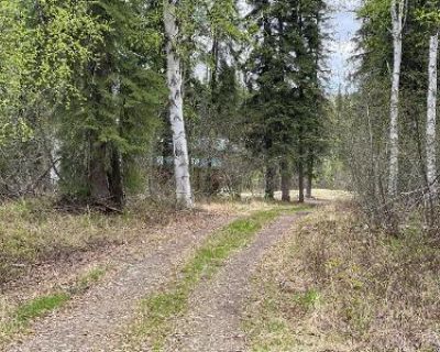 Foreclosure Property in Fairbanks, AK 99712 - Rambling Rd