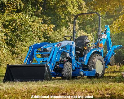 2025 LS Tractor MT225s Compact Tractors Kane, PA