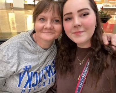 Laura - Needs an Apartment on iROOMit or a Room