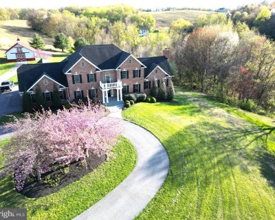 7732 ft Farms/Ranches For Sale in New Windsor, MD