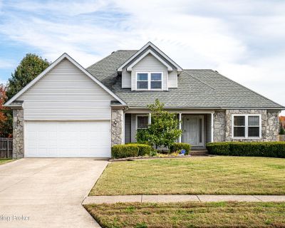 3 Bedroom 3BA 1967 ft Single Family House For Sale in Louisville, KY