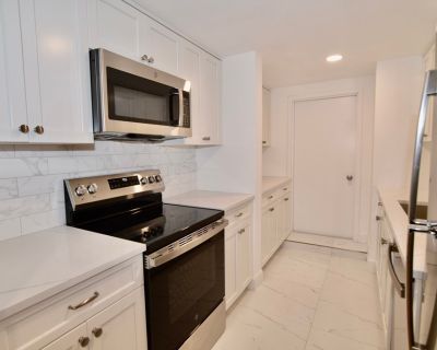 2 Bedroom 1BA 1269 ft Apartment For Rent in Brookline, MA